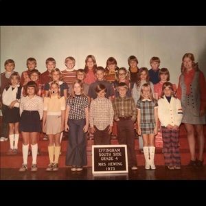 Meet your Posher, Maria